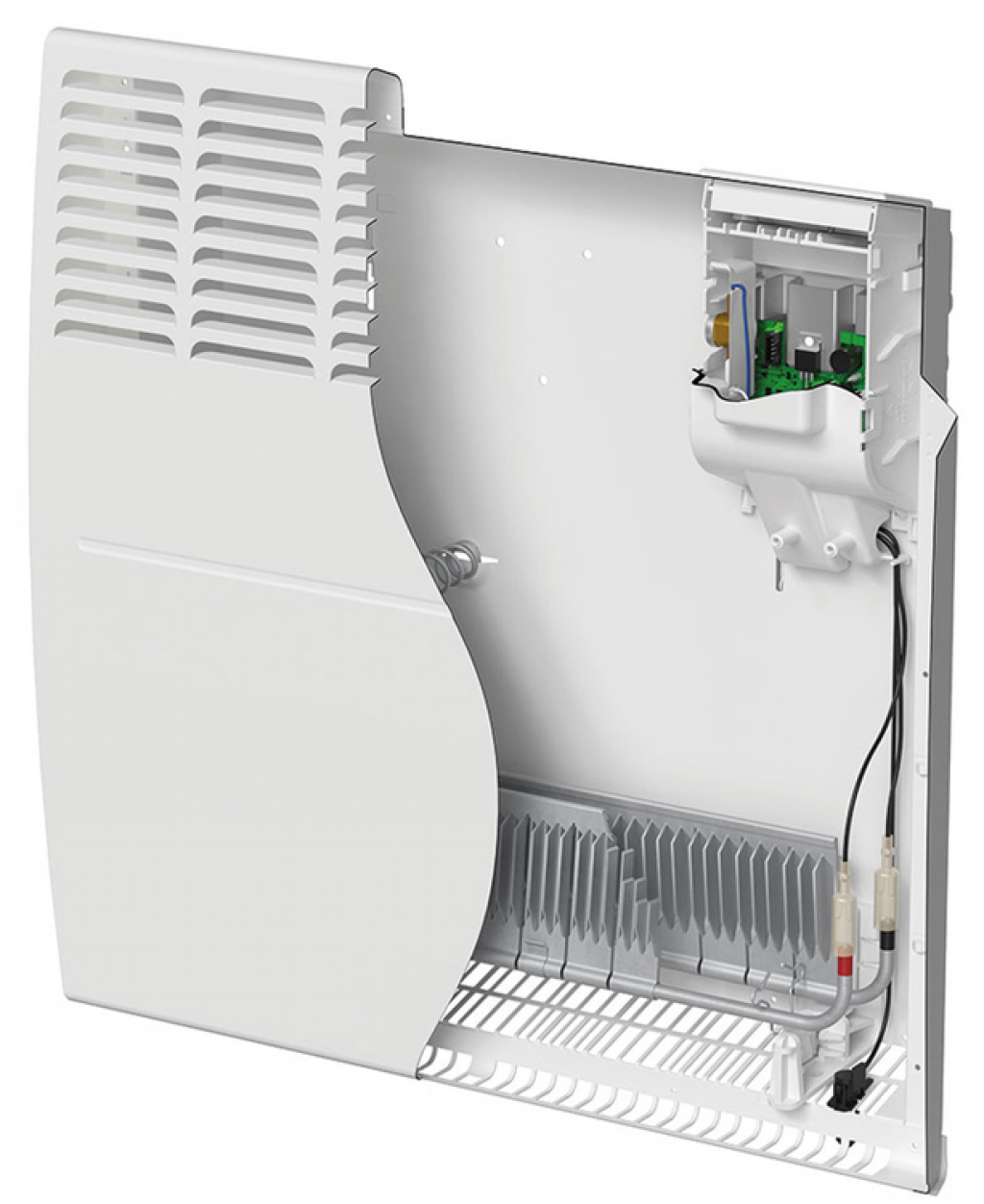Конвектор Atlantic F120 Wi-Fi 2000W